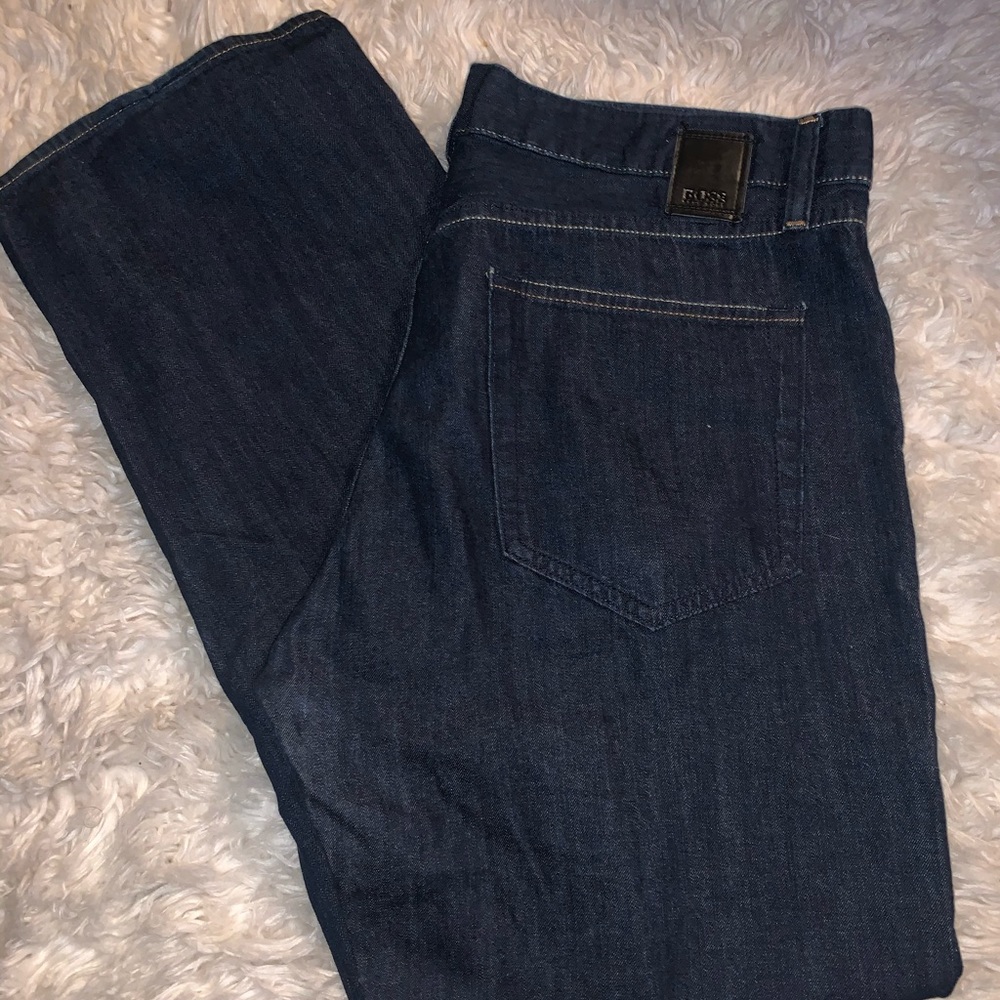 Hugo boss jeans